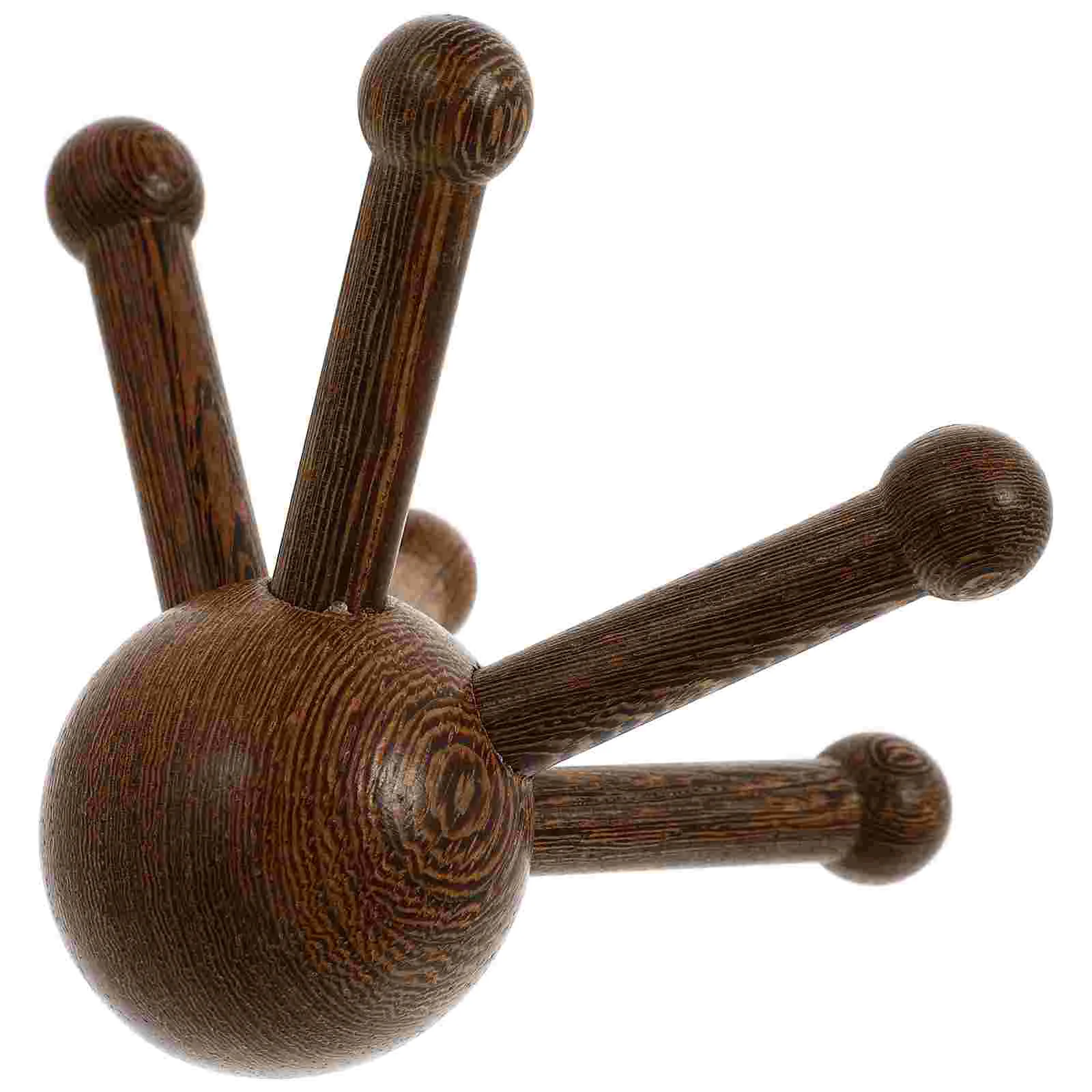 Рисунок 6 - Деревянный Массажер для кожи головы