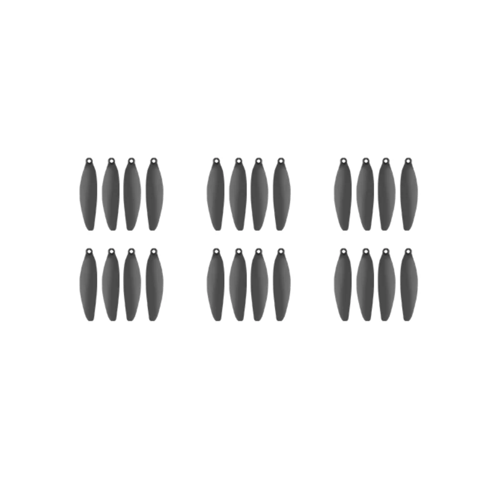 Оригинальный мини-Дрон F198 запасные части Лопасти пропеллера/USB-кабель зарядного