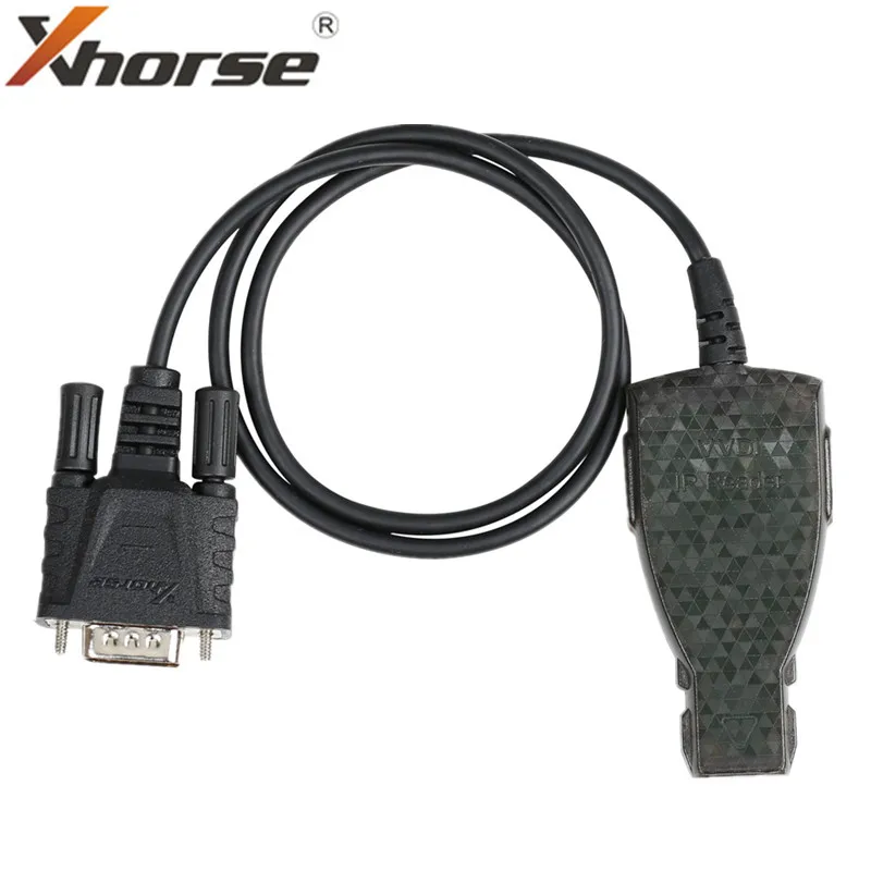 

Оригинальный Xhorse VVDI MB BGA инструмент для BENZ Инфракрасный адаптер