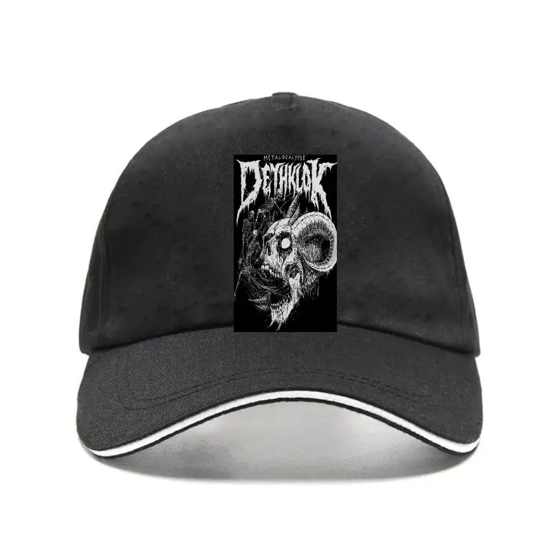 

Регулируемые козырьки для шляпы dethклоk Black Bill