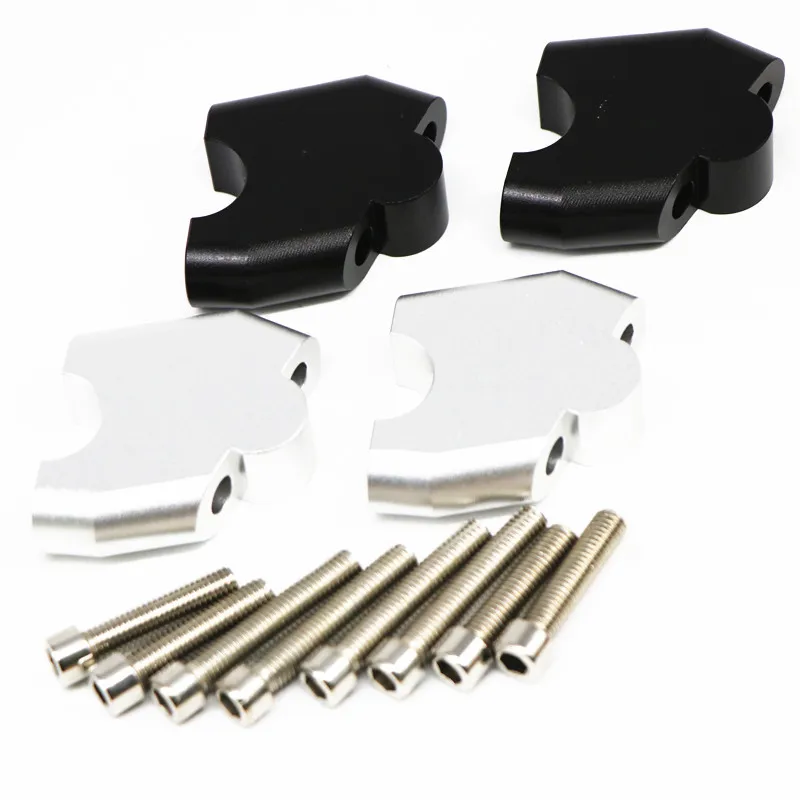 Подъемный зажим для руля мотоцикла комплект подъемников NC700X NC700S NC750X NC750S CB500F CB500