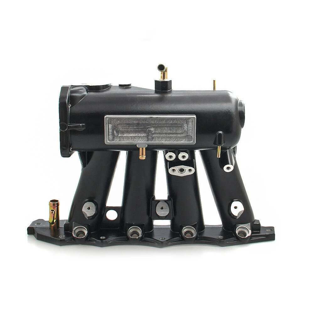

Впускной коллектор серии honda k, 2006-2011, впускной коллектор K20Z3 K24A2