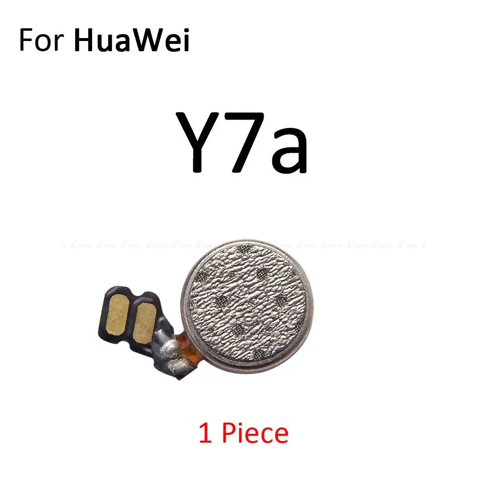 Гибкий кабель с вибрационным модулем для HuaWei Y9s Y9a Y8s Y8p Y7a Y7p Y6s Y6p Y5p