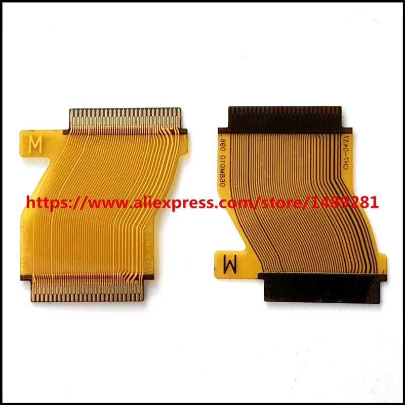 

New for Canon 6D2 6DII Cable Flex Camera Repair Parts