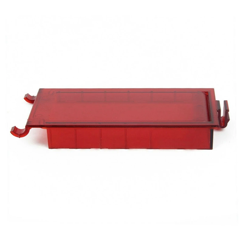 

Dust Bin Door For Irobot 800 900 Series Replacement Filter Door Trash Can Dust Box Cover Sweeper Parts
