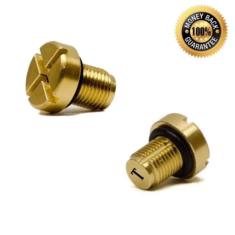 

Replacement Coolant Tank Bleeder Screw For BMW E46 E92 E90 E36 E39 Mini for Cooper