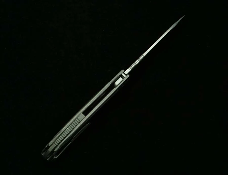 LEMIFSHE F95NL складной нож Mark M390