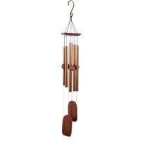 wind chimes deep tone large sympathy outdoor clearance memorial wind chimes for garden patio yard home decor