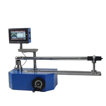 

Torque Wrench Calibration Tester Torque Wrench Tester