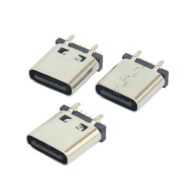 

USB-коннектор, вертикальный разъем для шасси 14P, прямой контакт 9,3/10,0/10,5