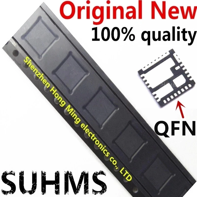 

(5piece)100% New NCP302055MNTWG NCP302055 P302055 QFN-31 Chipset