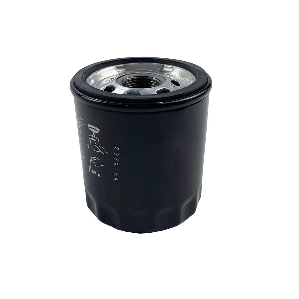 NBJKATO масляный фильтр 4892339AA 4892339AB для Jeep Compass Patriot Dodge Journey Caliber Chrysler Sebring 2,0 2,4