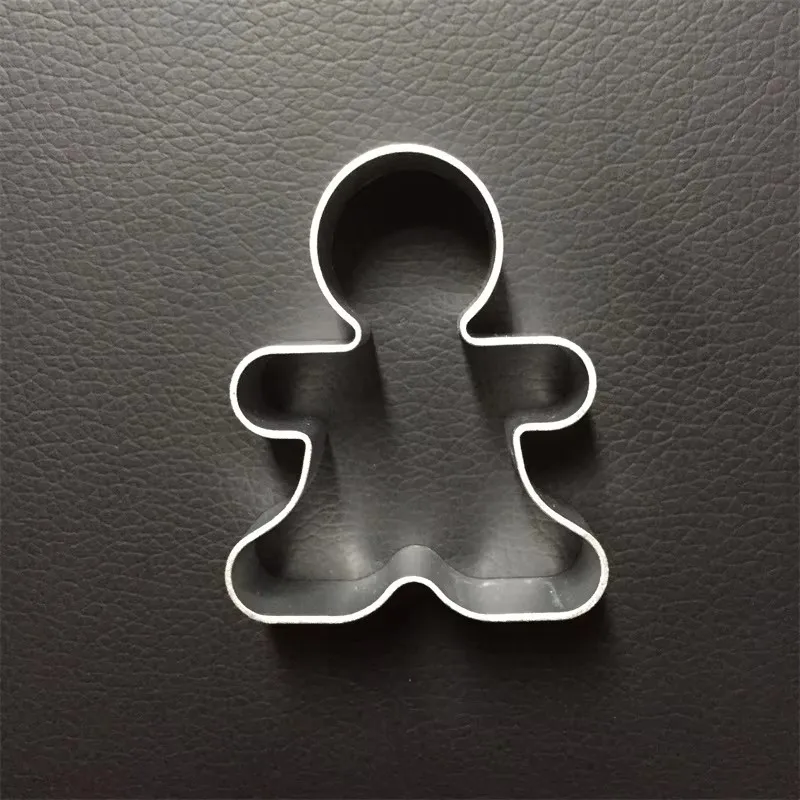 Формочка для печенья PEIPINGKE имбирных человечков