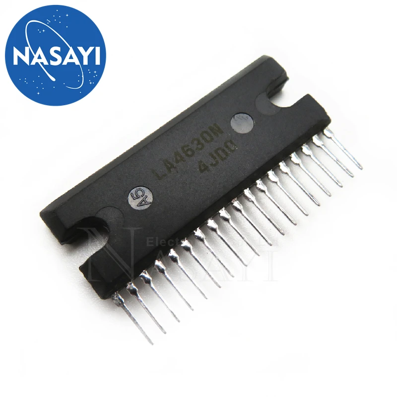 

5 шт. LA4630N LA4630 ZIP-18