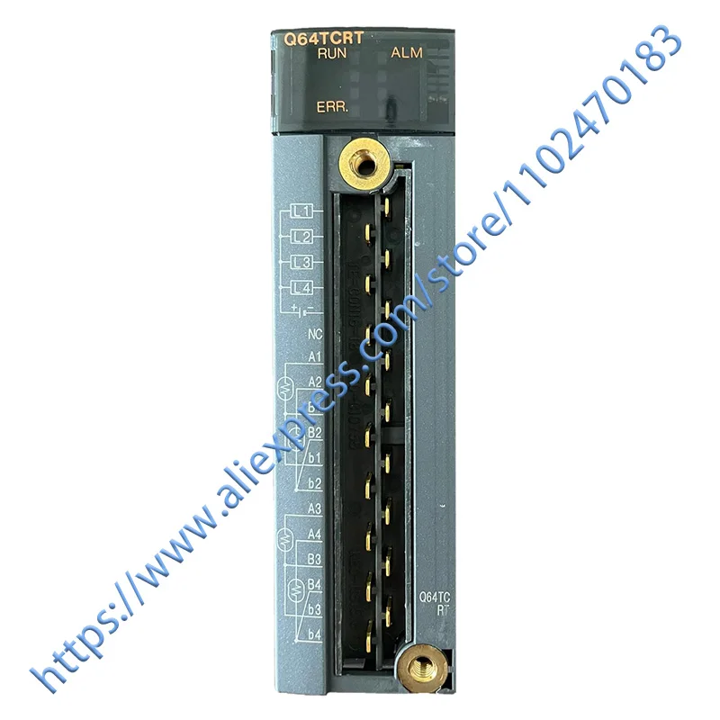 

Q64TCRT Sent Out Within 24 Hours, Only Sell Original Products