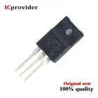 10 шт.лот STF11NM80 F11NM80 MOSFET N-CH 800V 11A TO-220F IC.