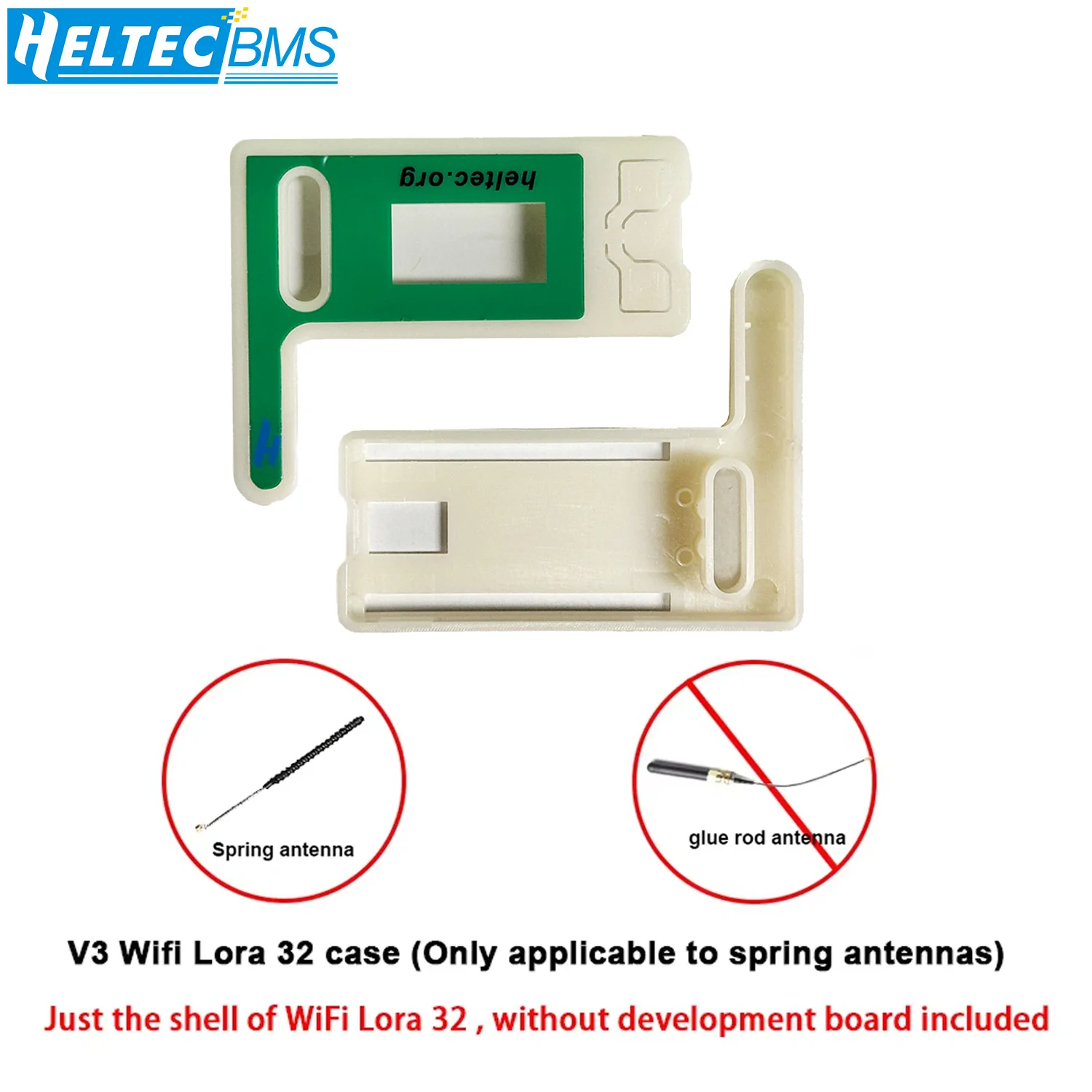 

Heltec WiFi LoRa 32 V3 плата