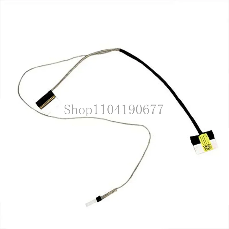Кабель ЖК-дисплея со светодиодной подсветкой для HP 15-bs100 15-bs015dx 15-bs020wm 15-bssamm 9242 932-001