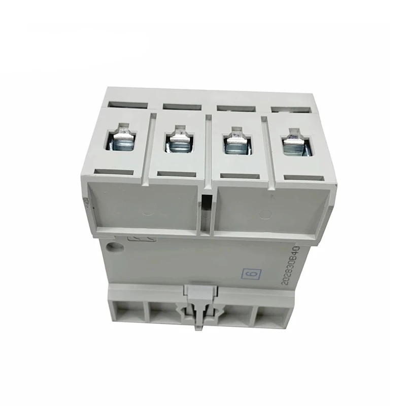 

Type B RCCB Residual Current Circuit Breaker 10KA 4 Pole 40A 30MA RCD ELCB EKL1-63 Circuit Breaker Circuit Breaker