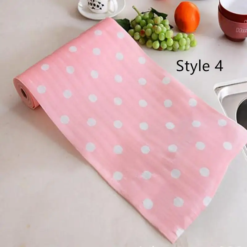 Водостойкая Нескользящая Полка И Вкладыши Для Ящиков В Японском Стиле. Подкладка