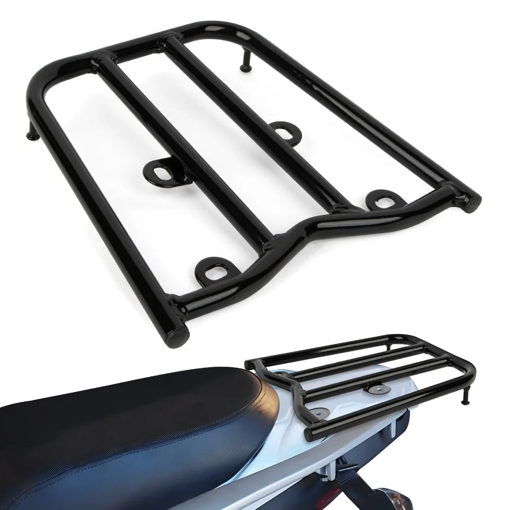 Для Honda Hawk 250 DLX мотоциклетная задняя стойка для багажа стеллаж хранения детали
