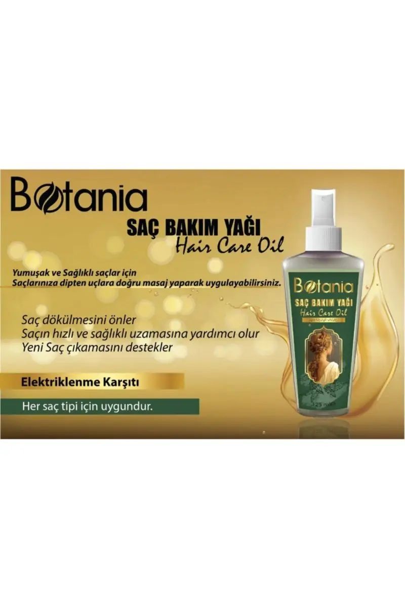 Масляная Форсунка для ухода за волосами Dabur Amla 125 мл |