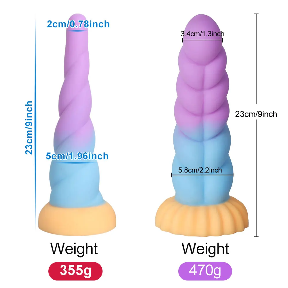 Силиконовый большой фаллоимитатор для женщин и девочек мягкие ощущения кожи
