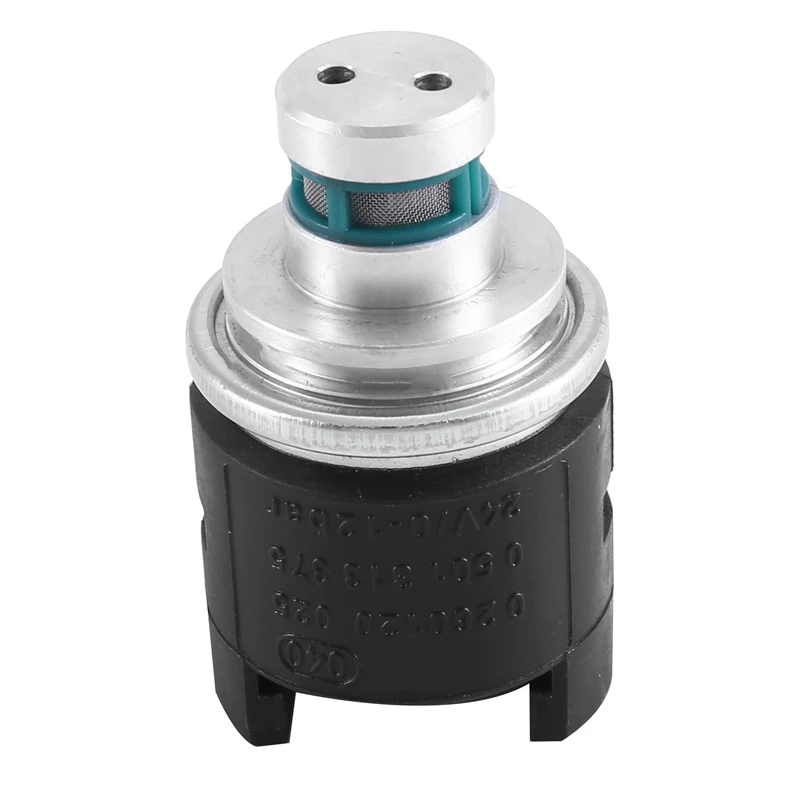 2X электромагнитный клапан управления трансмиссией автомобиля для фотоэлементов