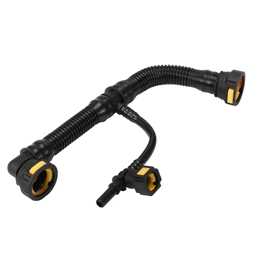 1192.WZ жилет двигателя шланг крышка головки цилиндра пропуск масла для Peugeot 1007 206 207