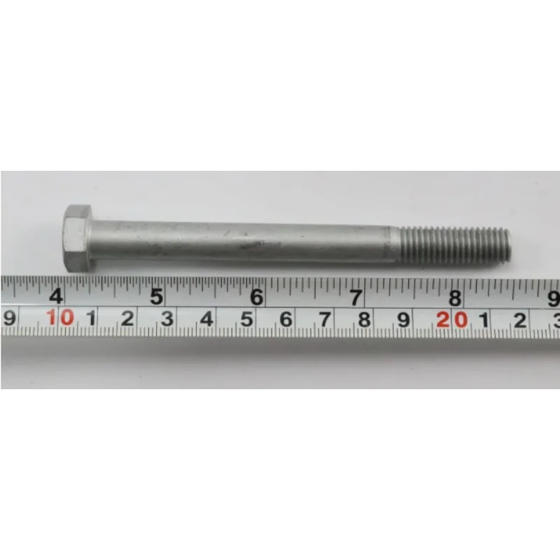 WHT 001949 Новый металлический верхний нижний поворотный рычаг подвески винты