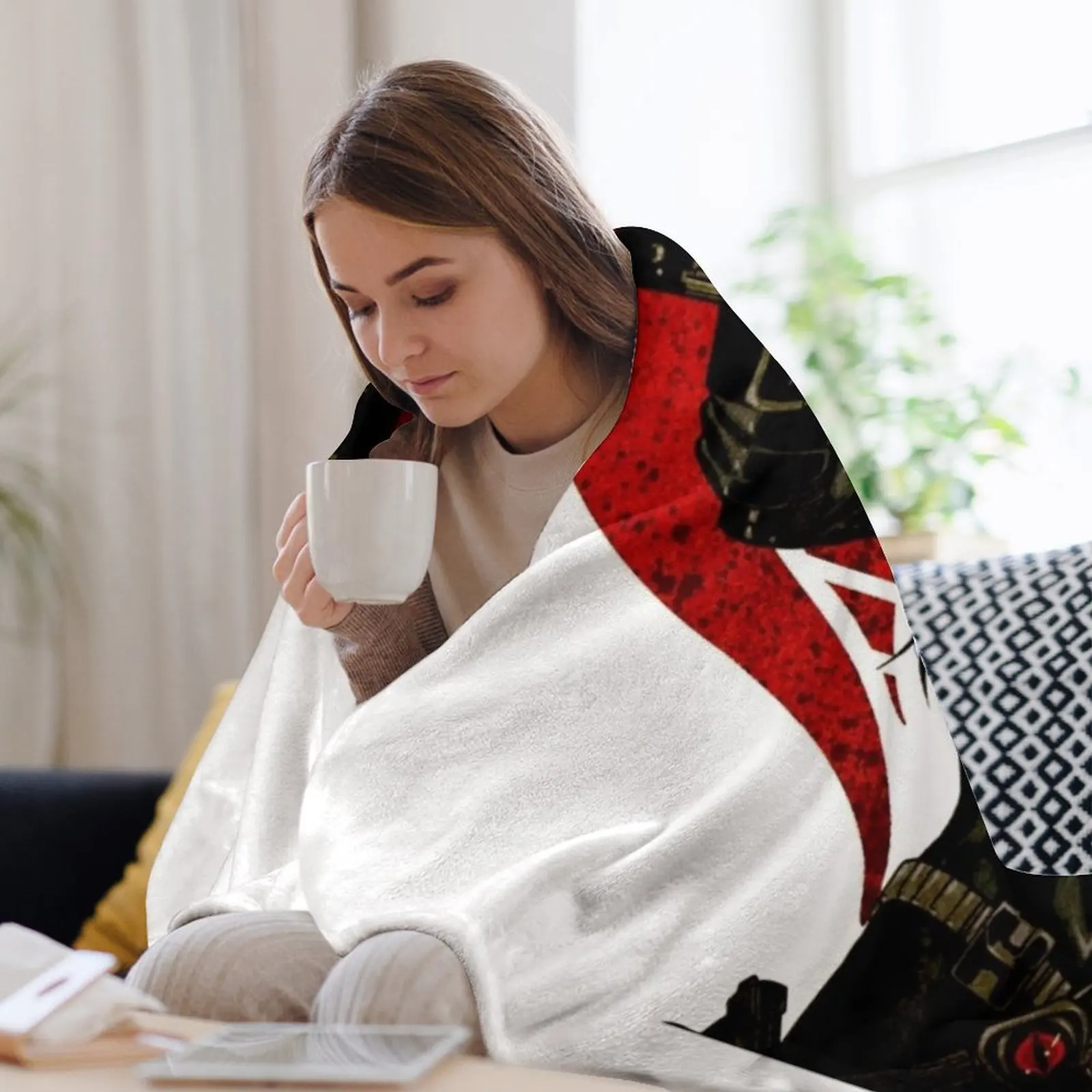 Одеяло Баронесса