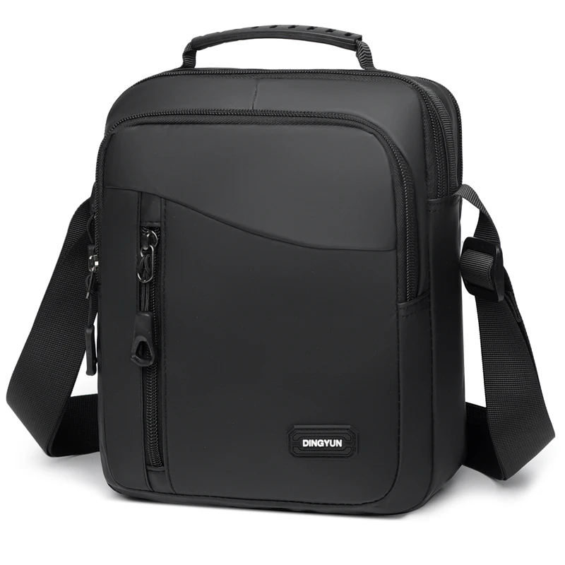 

Crossbody Lightweight Design Elegant Man Men's Oxford Men Messenger Bag Handbag Bag Shoulder Bag Shoulder Fashion Casual Stylish