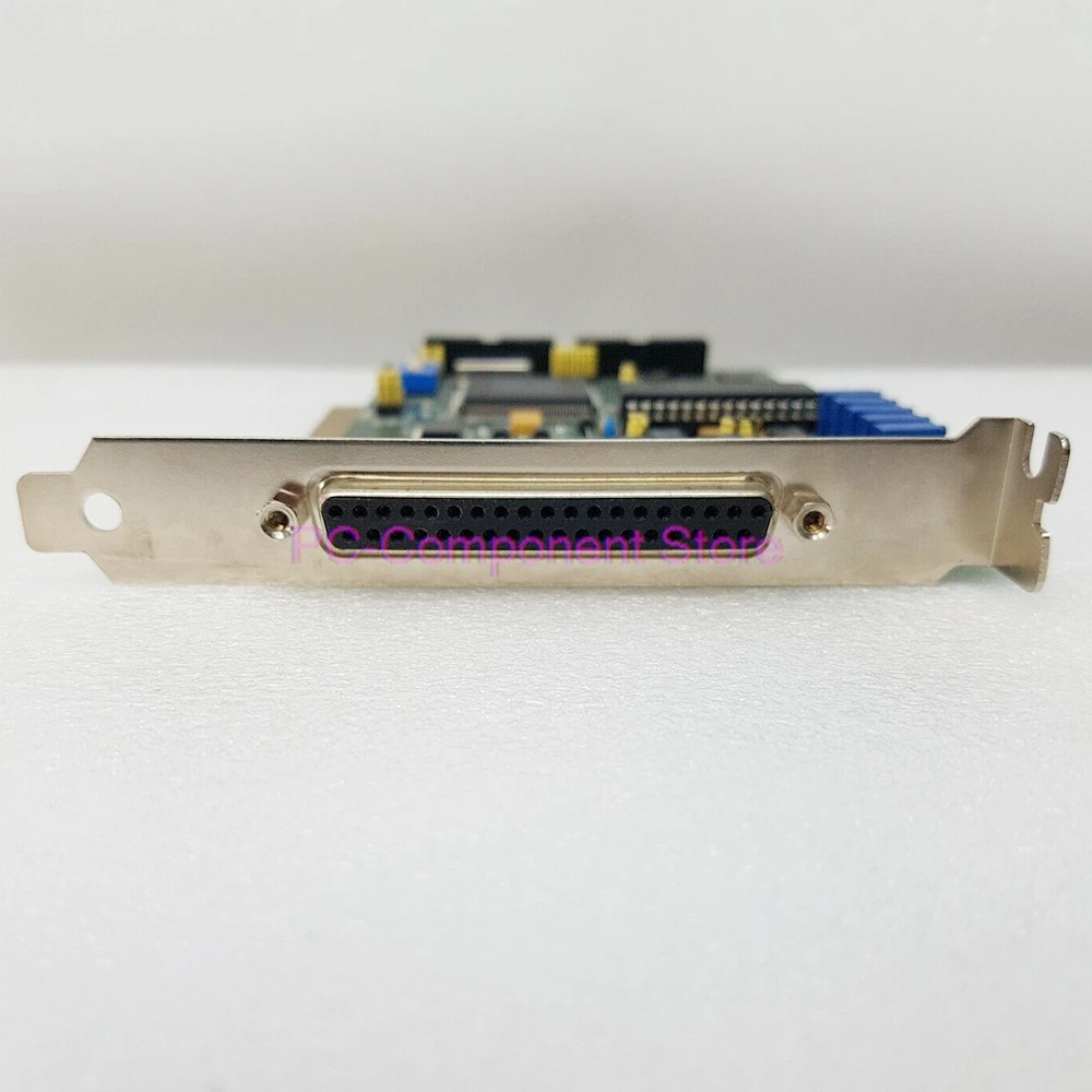 Многофункциональная карта захвата данных для Advantech PCL-818L