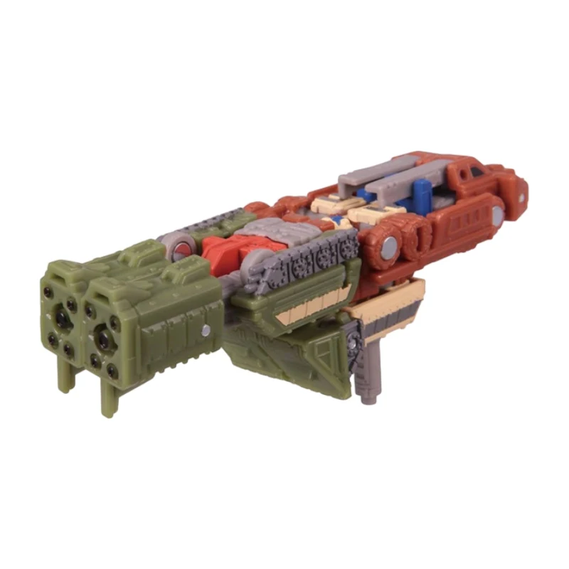 В наличии Takara Tomy Трансформеры войны для Cybertron: осада WFC-S6 Topshot &amp Flak экшн-фигурки