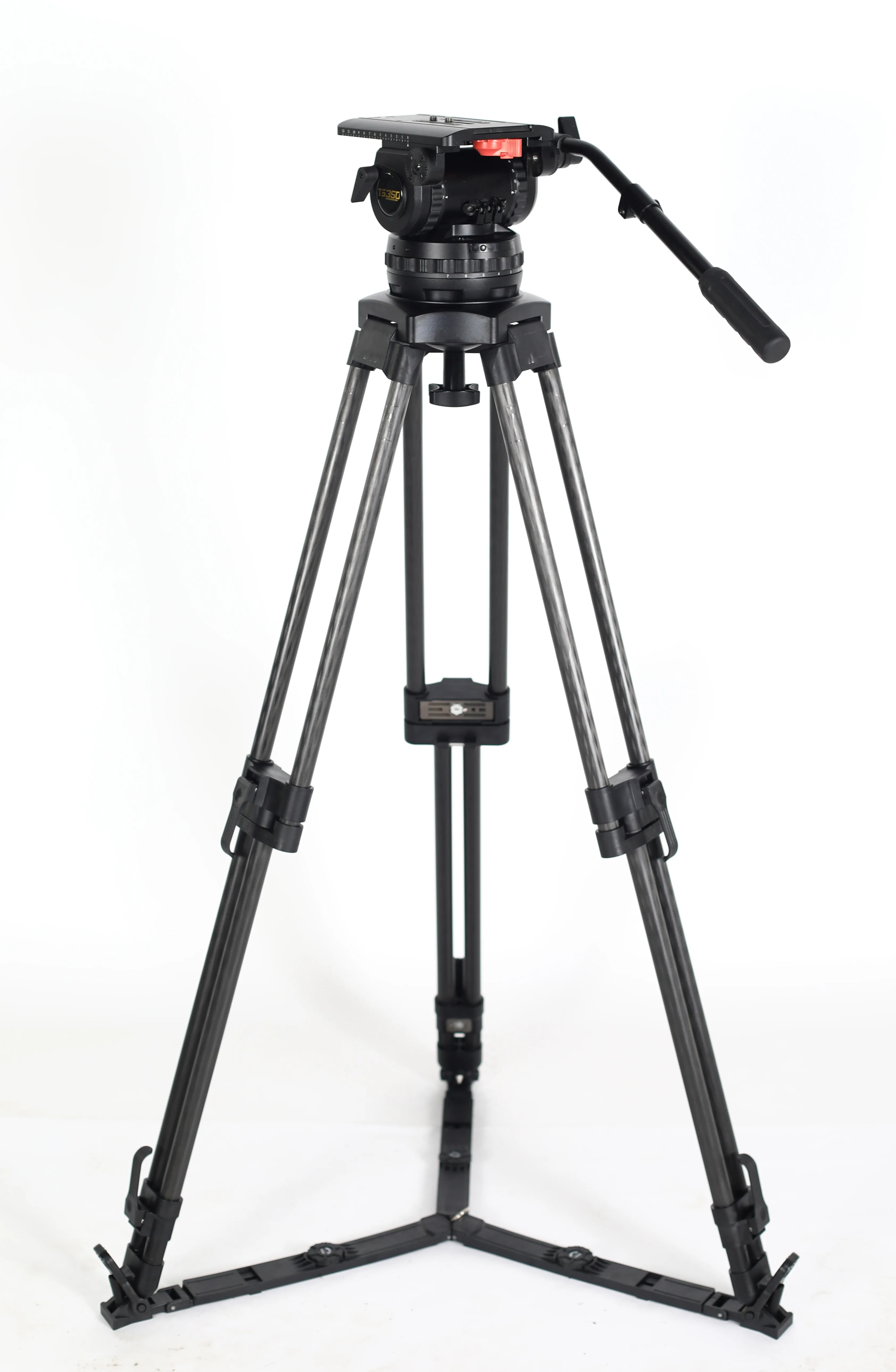 Рисунок 2 - Штатив из углеродного волокна с