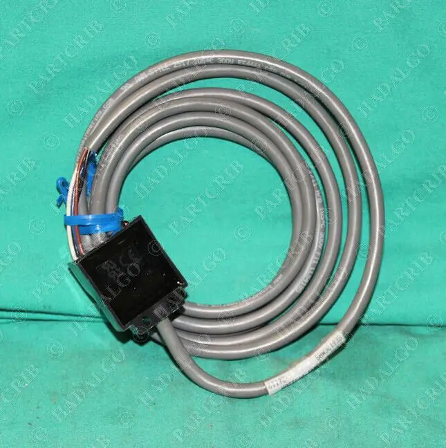 

Banner, SE612CMHS, Econo Beam Infrared Sensor Photoelectric IR Convergent