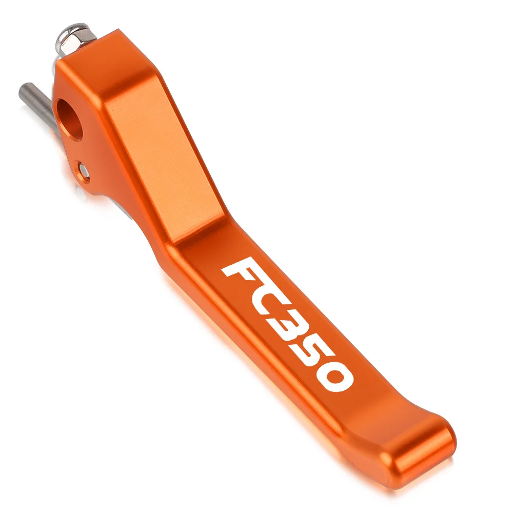 

Снижение силы на два пальца 20% экономичная система рычага сцепления мотоциклетные короткие рычаги для Husqvarna FC 350 FC350 2016 мотокросс