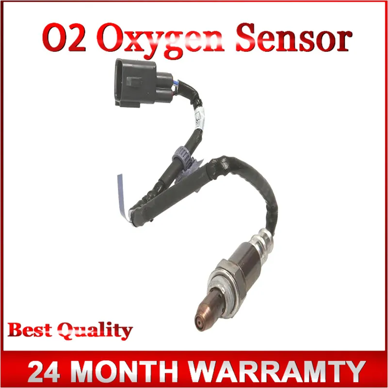 For Upstream Oxygen Sensor 89467-28090 Toyota Prius Pontiac Vibe 1.8L L4 09-11 Air Fuel Ratio Sensor Accessories Auto Parts