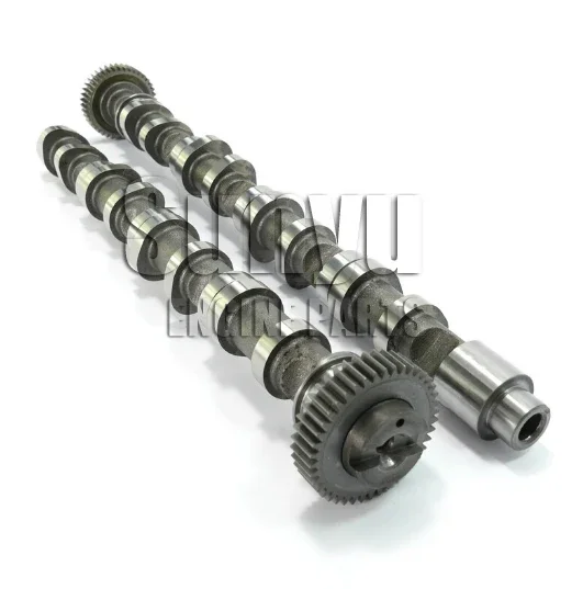 Выхлоп двигателя 03L109022 03L109022B 03L109022D распределительный вал для VWw Beetle Caddy Eos Golf Jetta