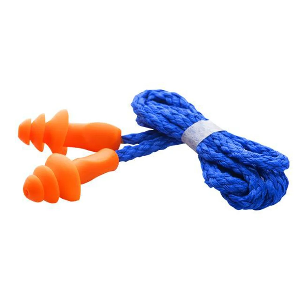 

Беруши для сна, экологичное Силиконовое снижение уровня шума, 25 дБ, плавательное оборудование, защита ушей, подходит для ушной Колки