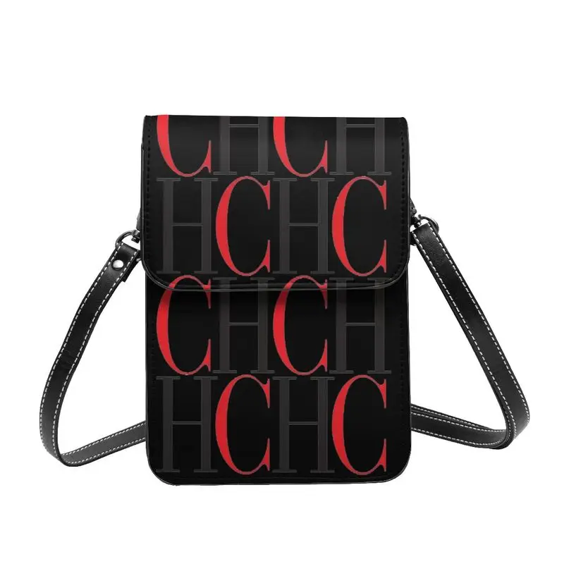

Small Cell Phone Purse Black luxury brand designer purses and handbags