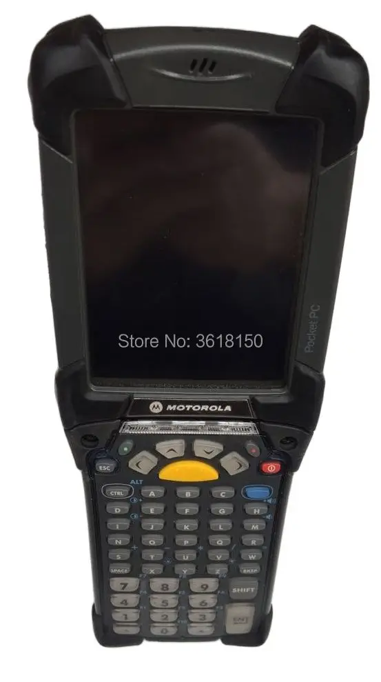 MC9090G 1D 53 клавиши портативные компьютеры PDA mobile5.0 или CE5.0
