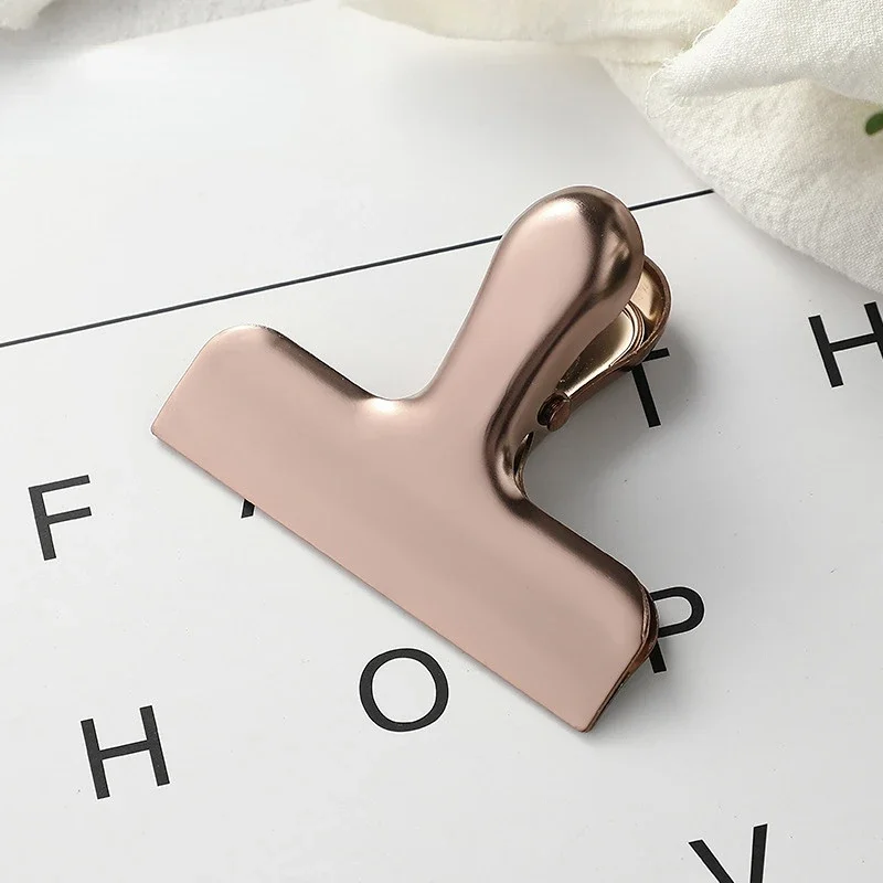 

Скрепки из нержавеющей стали