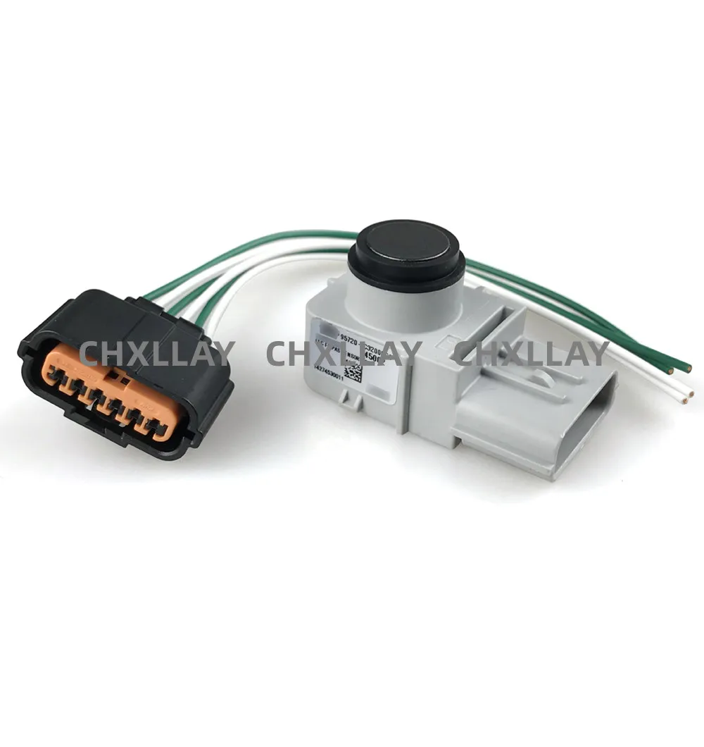 95720-C3200 95720-C3000 95720-C1500 95720-A9000 Датчик парковки для HYUNDAI Sonata 9 IX20 IX35 IX45 IX55 I30 I20 Kia Ceed JC