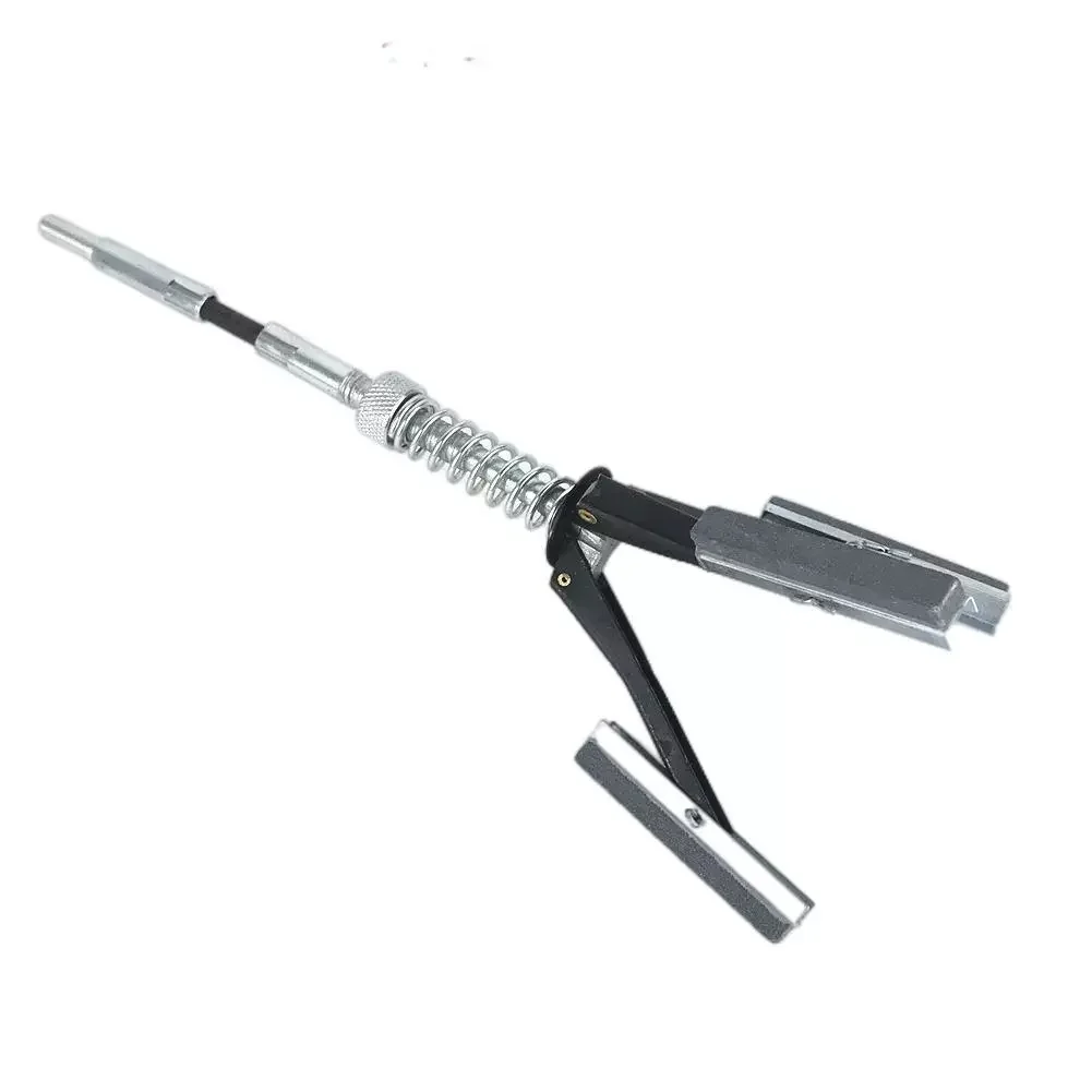 

Honing Tool Car Engine Brake Piston Cylinder Hone Flexible Shaft Three-jaw Cylinder Sander For Car Truck Bus Tractor New