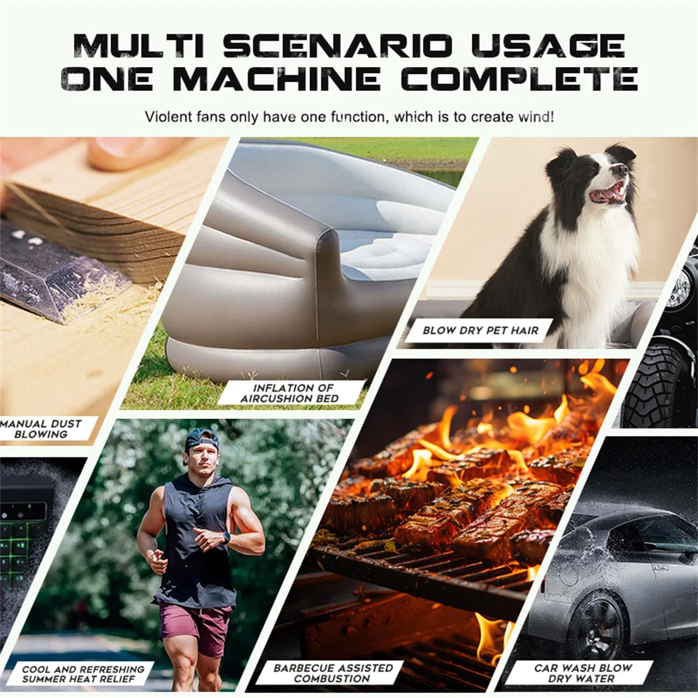 Турбореактивный вентилятор F31 120000 Супермощный турбоструйный об/мин 120 Вт ДЛИННАЯ