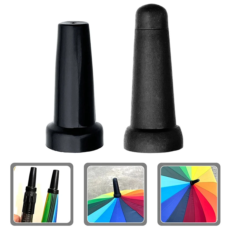 Запасные части зонтика с длинной ручкой поставка аксессуаров защитный