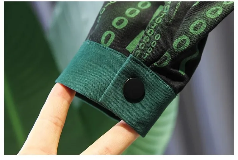 Рисунок 6 - Комплект одежды для мальчиков Новинка