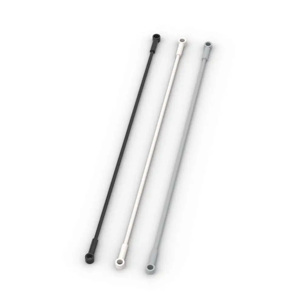 Конструктор MOC гибкий 27965 дюйма 22 л с 2 коннекторами 10 шт