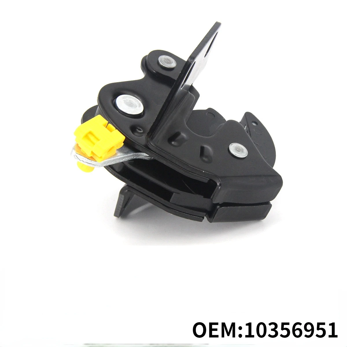 

10356951 REAR DOOR LOWER LATCH 2000-06 For SILVERADO SIERRA EXTENDED CAB 3RD